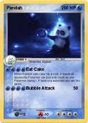 Pandah