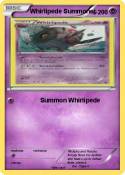 Whirlipede