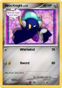 Meta Knight