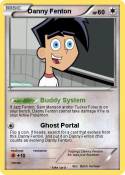 Danny Fenton