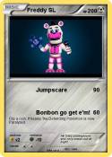 Freddy SL