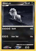 Absol