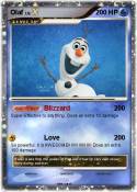 Olaf