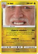 ur dad