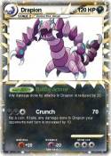 Drapion