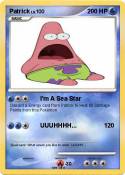 Patrick