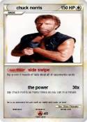 chuck norris