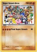 Super Smash