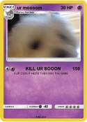 ur moooom