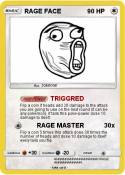 RAGE FACE