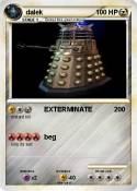 dalek