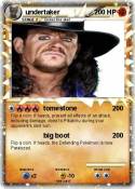 undertaker