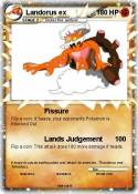Landorus ex