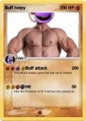 Buff helpy