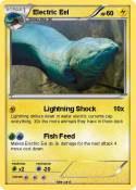 Electric Eel