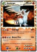 Reshiram