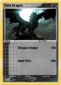 Dark Dragon