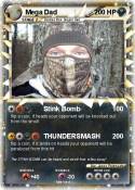 Mega Dad