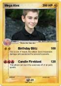 Mega Alex