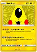 Ilumichu