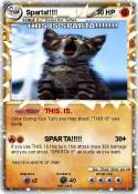 Sparta!!!!!