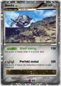 Steelix