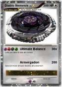 Diablo Nemesis