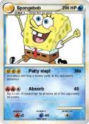 Spongebob