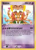 Brahma