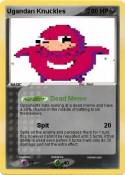Ugandan