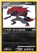 zoroark 5