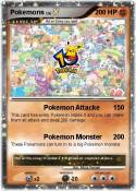 Pokemons