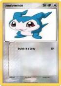 demiveemon