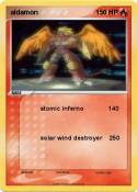 aldamon