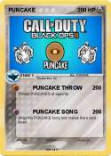 PUNCAKE