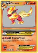 Flareon Flareon
