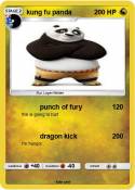 kung fu panda