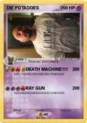 DIE POTADOES