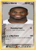 DeMarco Murray