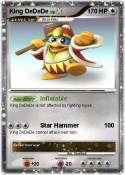 King DeDeDe