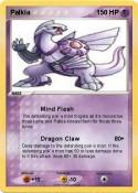 Palkia
