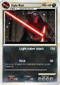 Kylo Ren