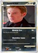 General Hux General Hux