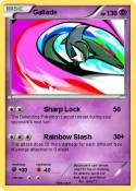 Gallade