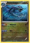 Serpent Dragon