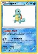 Squirtle