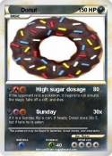 Donut