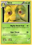 Shrek