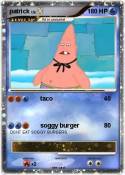 patrick
