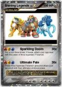 Shining Legends